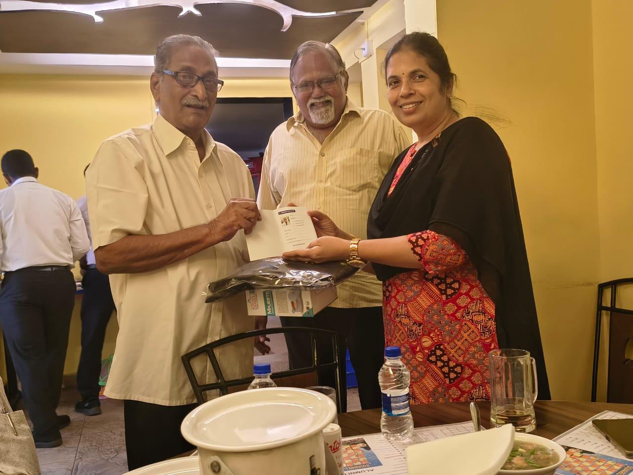 Launch of Impact Passport 2026–27