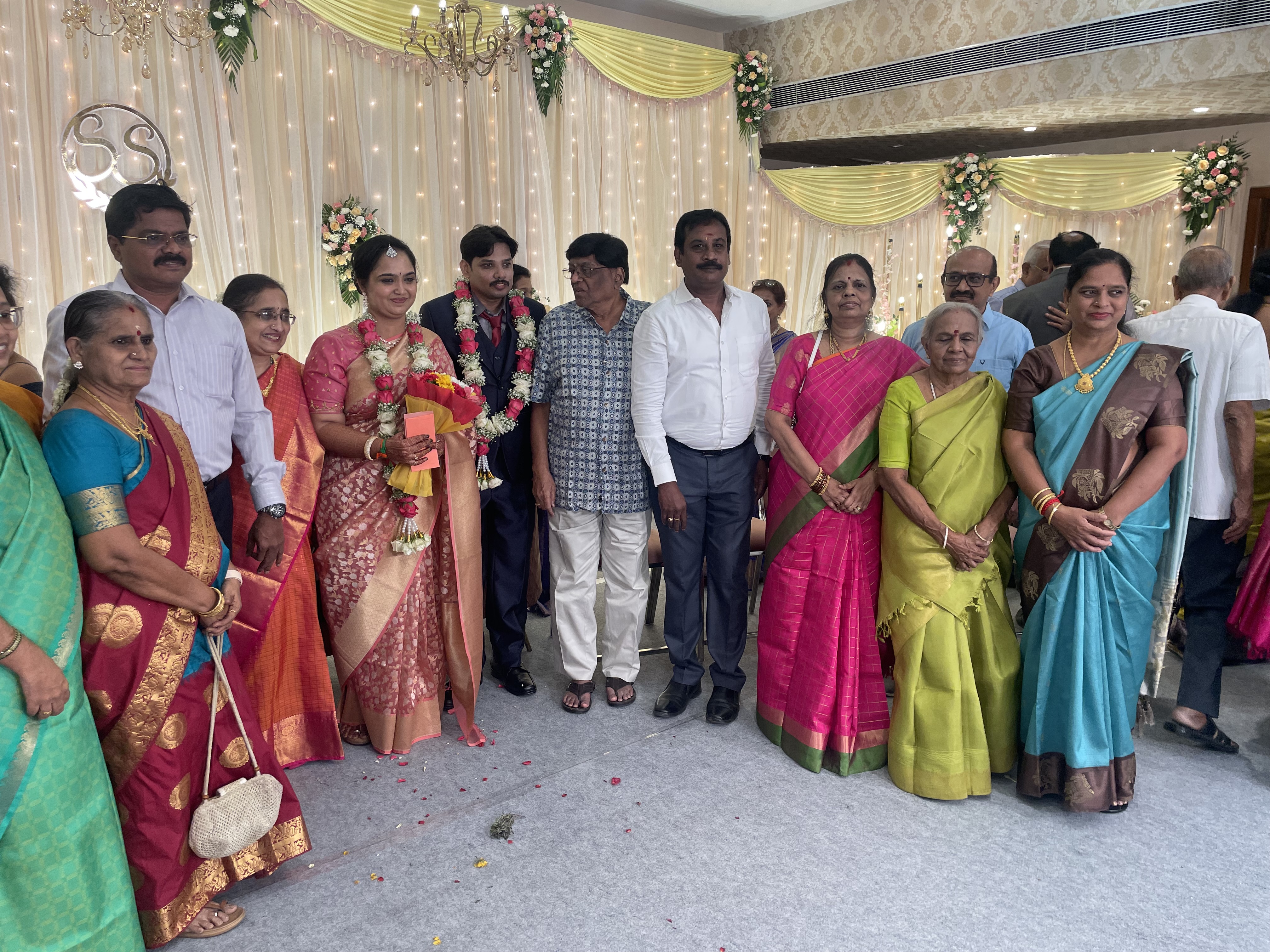 Family participation