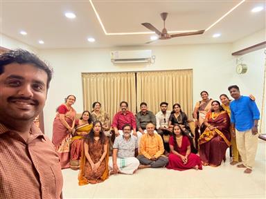 Family Participation