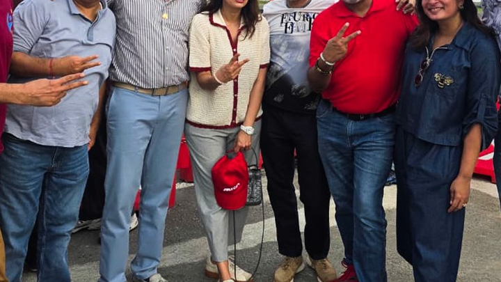 Full club Fellowship - Grand Prix - Go Carting
