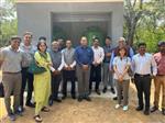 Water Recycling System Inaugurated
