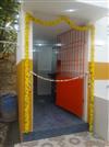 Wash Project Hand over  at Perambur Girls School