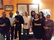 Fireside Hosted by Rtn. Dr.Sharon Krishna Rau