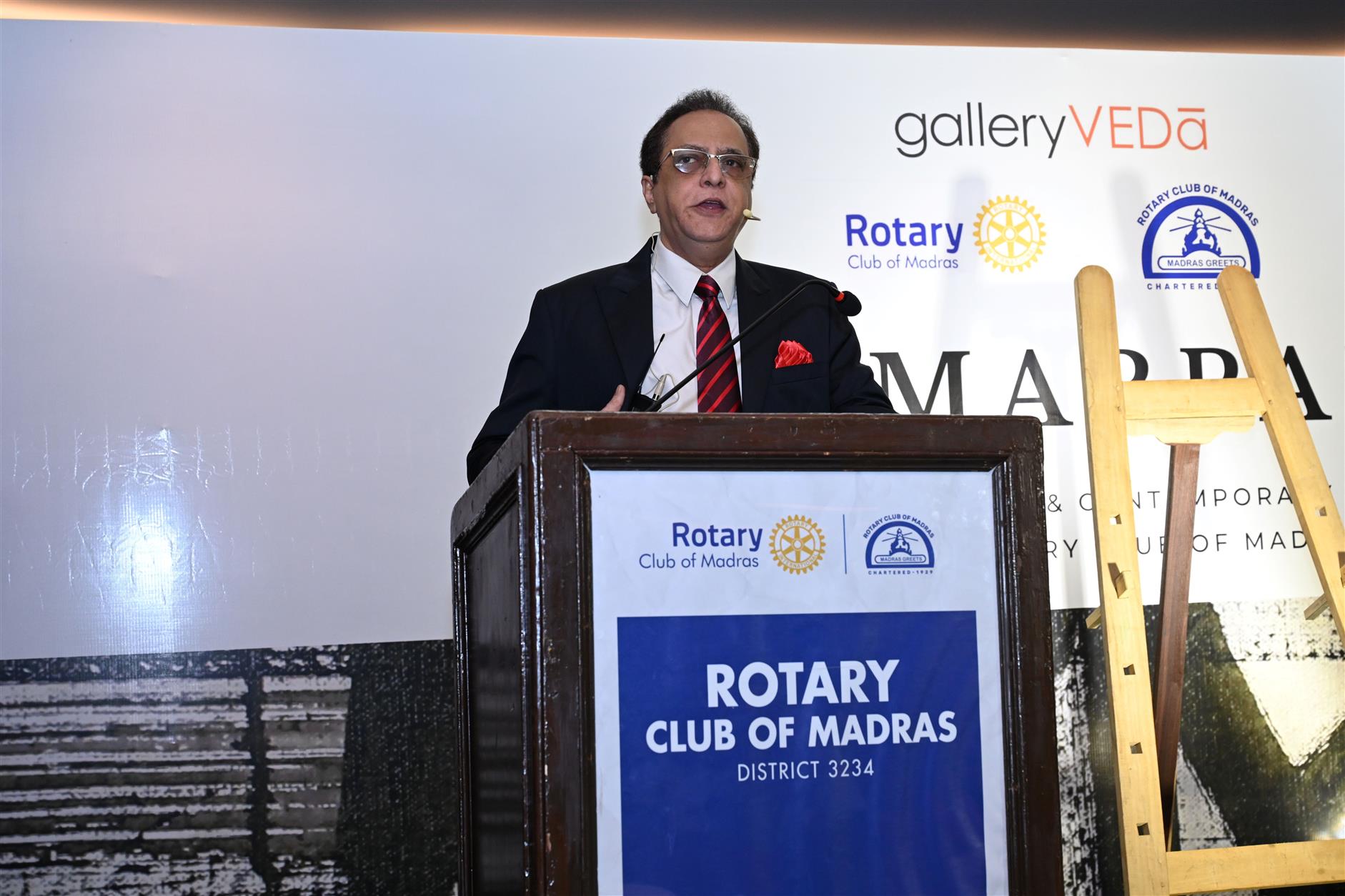 Art Auction by RCM