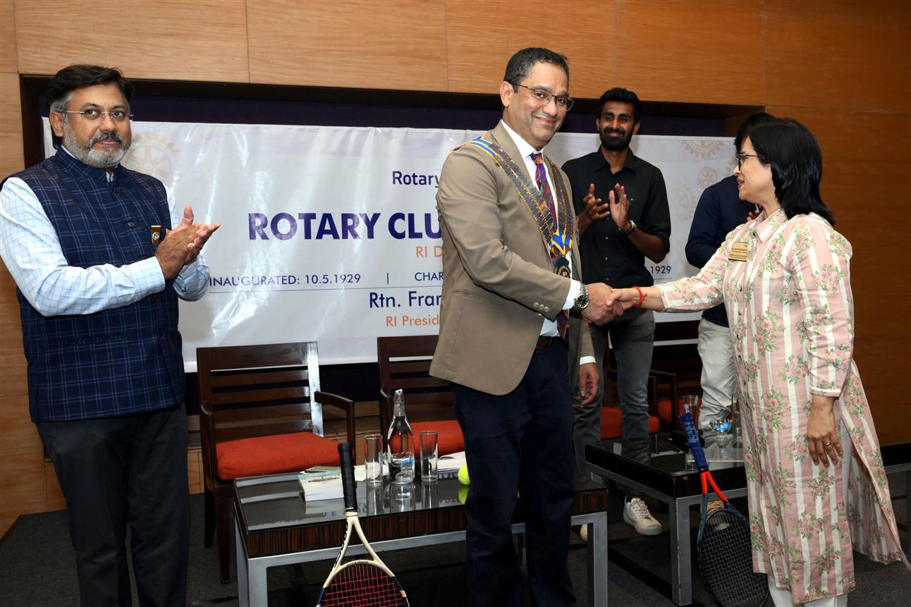 5th Weekly Meeting of RCM held on 29-07-2025