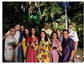 Fireside Hosted by Rtn. Nalini &Radhakrishnan Iyer