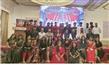 Rotaract Installation   - RCC