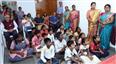 79th Independence Day Celebrationat Rotary Nagar