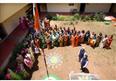 79th  Independence Day at our Selaiyur