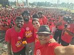 Polio Pledges Project District @ Lead 25