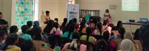 Cancer Screening Medical Camp at Selaiyur
