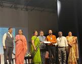 Peace Summit 2025 Sankara Vidyashramam