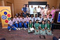 The V.P. Raman Memorial Award