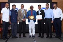 Rotaract / Interact Awards