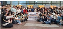 RCM International Ryla 1st Trip