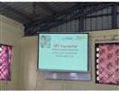 HPVax Awareness Session