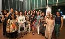 Fireside Hosted by Rtn.Raghu Kailas & Shvetha