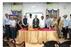RCM &SBI MUTUAL FUNDS donates Laproscopy Machine