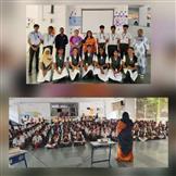 HPVax Awareness Session