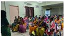 HP Vax Awarness Session at Ramakrishna Math school