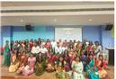 Rotaract Installation - SDNB College