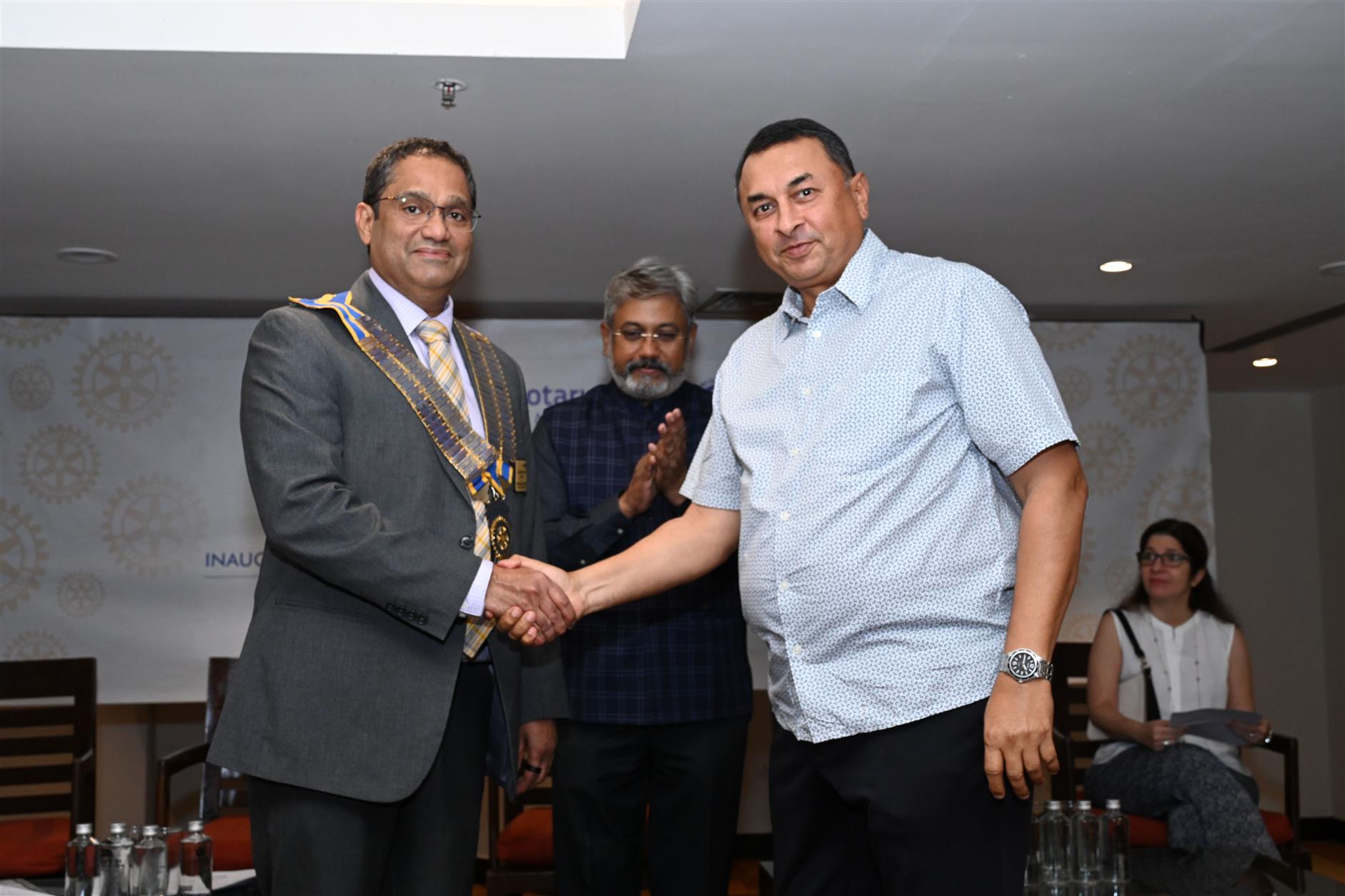 26th Weekly Meeting Held on 06-01-2026