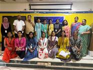 Rotaract Club Installation Ceremony