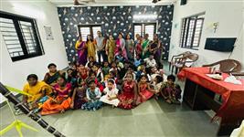 Pongal, Progress  & Proud  Certificates