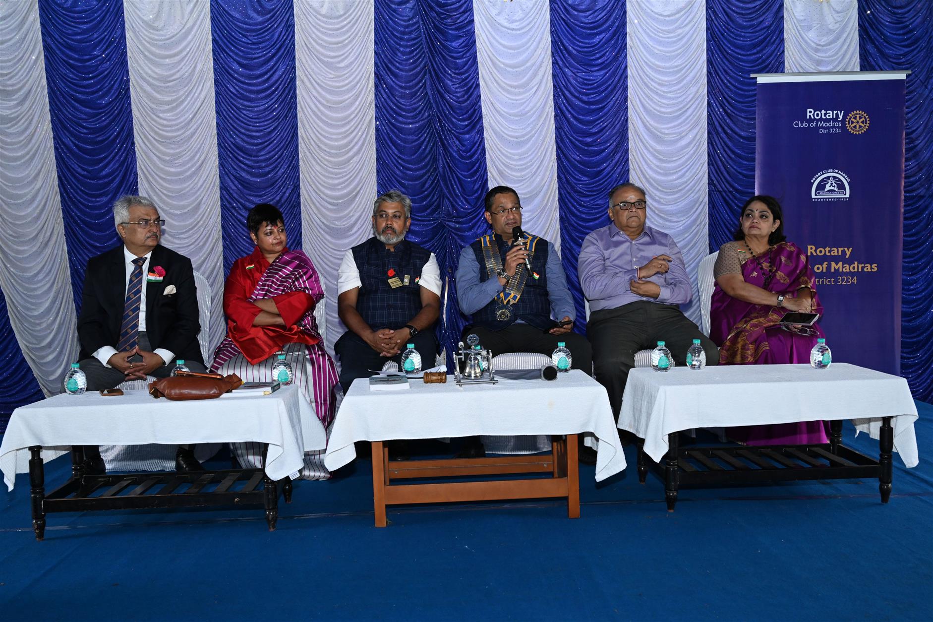 29th Weekly Meeting held on 26-06-2026