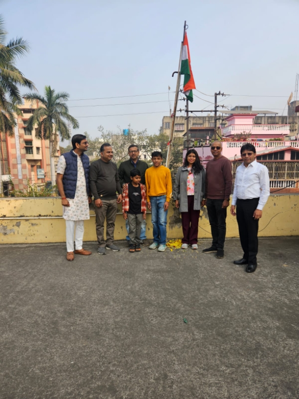 Republic Day Celebration 