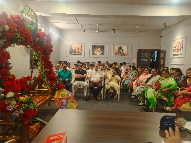 #2518 - Sawan Utsav 2025