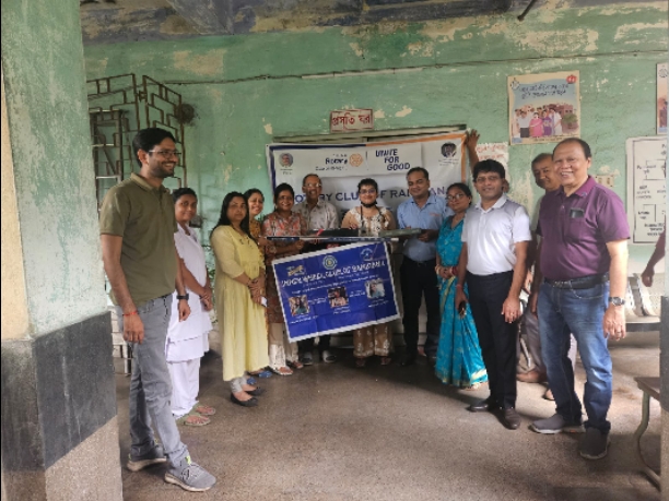 Hospital Sewa
