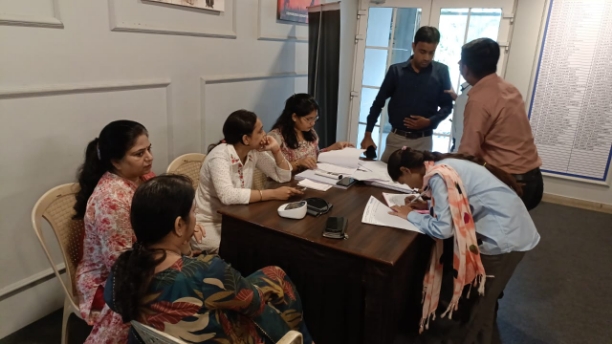 SDSM- Rotary- Female Breast Cancer Screening 