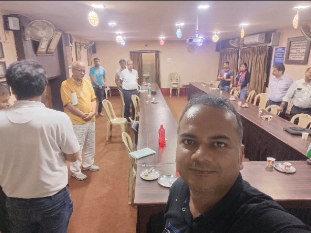 Regular Meeting # 2522 + Club Assembly 