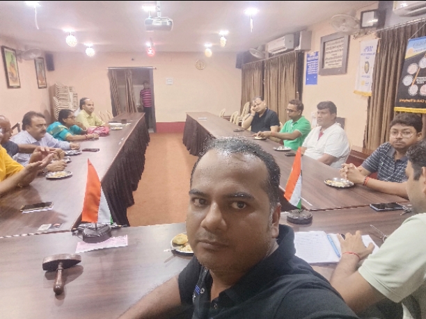 Regular Meeting #2516