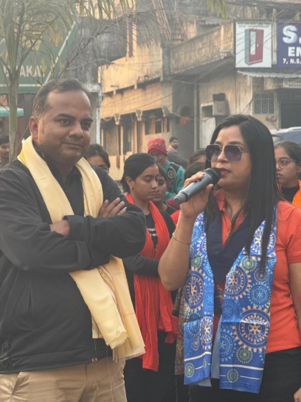 NUKAAD NATAK 