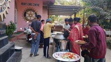 ROTARY ANNASHEBA