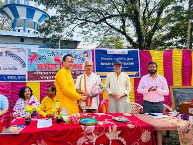 BASANTA UTSAV CELEBRATION