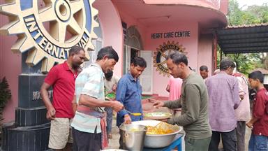 ROTARY ANNASHEBA