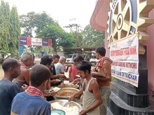 ROTARY ANNASHEBA