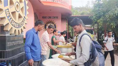 ROTARY ANNASHEBA
