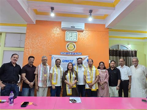 DOCTORS DAY CELEBRATIONS