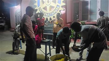 ROTARY ANNASHEBA