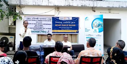 CANCER AWARENESS & CARE INITIATIVE