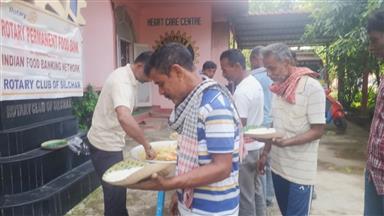 ROTARY ANNASHEBA