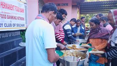 ROTARY ANNASHEBA