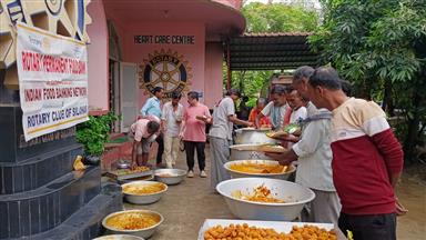 ROTARY ANNASHEBA