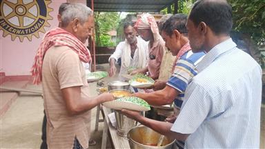 ROTARY ANNASHEBA