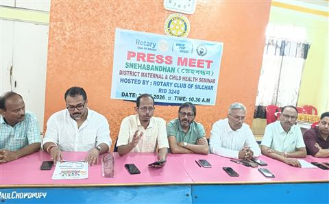 PRESS RELEASE SNEHABANDHAN