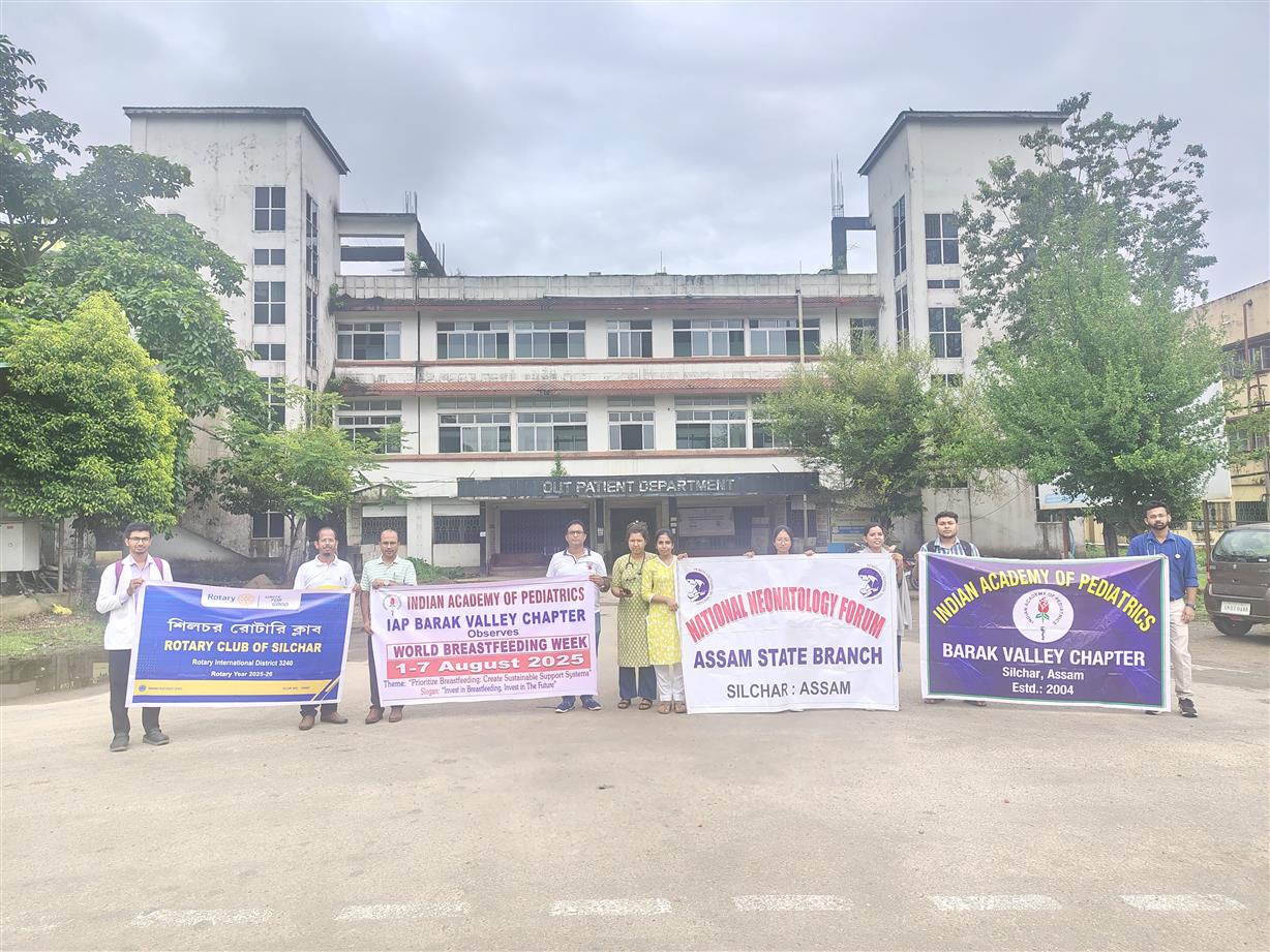 WALKATHON FOR A CAUSE